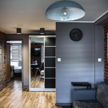 Apartament Chillout 우스트르치키 돌네 외부 사진