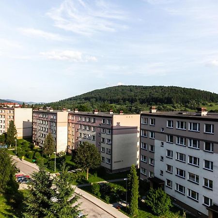 Apartament Chillout 우스트르치키 돌네 외부 사진