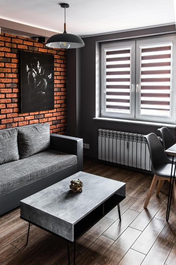 Apartament Chillout 우스트르치키 돌네 외부 사진